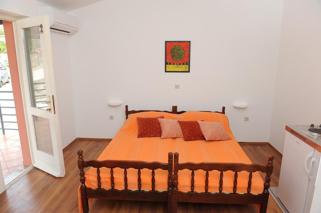 Apartments Neda Ploce  Exterior photo